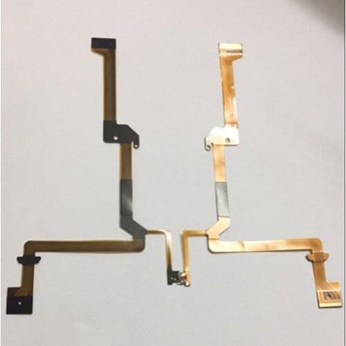 5pcs for Panasonic H250 H258 H280 H288 H28 H29 H20 cable screen cable LCD flex camera repair parts