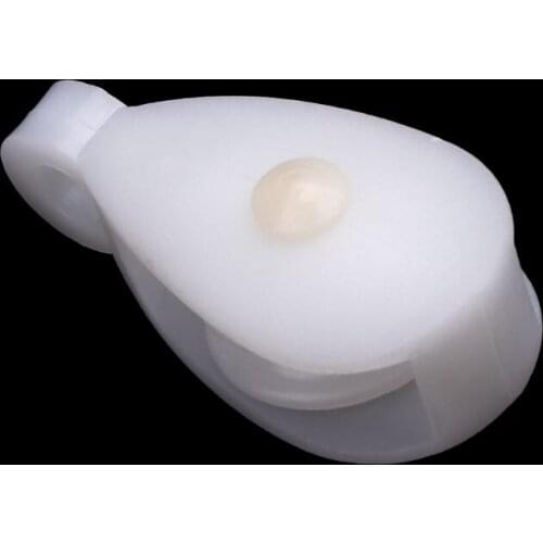 5 Pcs/Set Aquaculture Pulley Poultry Automatic Nylon Plastic Products Birds Equipment Supplies Wheel Hook Hanger