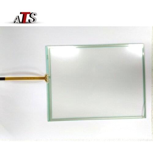 5pcs Photocopier fitting touch screen For IR 2270 2870 3025 3045 3030 3225 3230 3035 compatible with copier spare touch screen