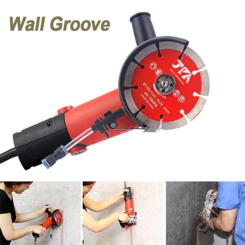 ANJIESHUN Circular Saws