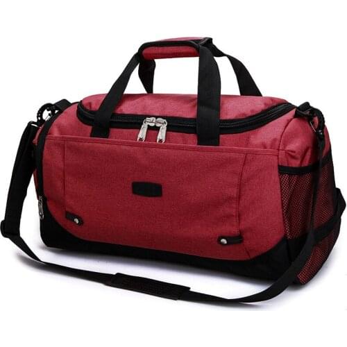 Женские спортивные сумки Fondhere China At AliExpress