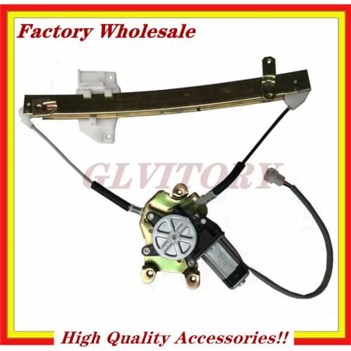 GLVITORY Window Drives And Spare Parts