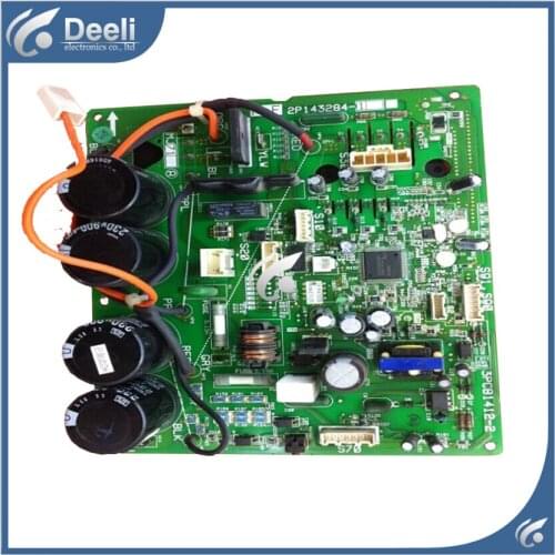 Good working for inverter air conditioning unit board RXD35DV2C FTXD25DV2CG RXD35FV2C KFR-35G/BP circuit board