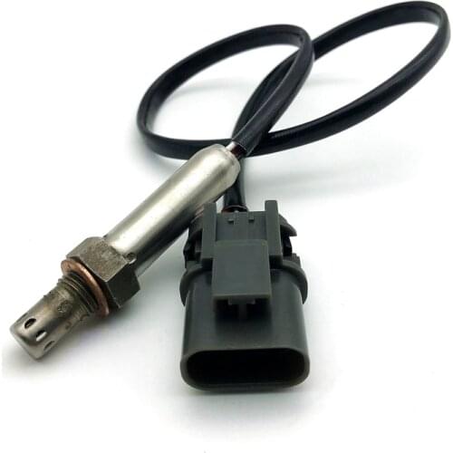 Oxygen Sensor O2 Lambda Sensor AIR FUEL RATIO SENSOR for Nissan RB26DETT Skyline R32 GTR Rear 22690-05U22 OTD2F-E3B4 2269005U22