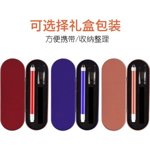 Portable Lightweight LED Luminous Earwax Cleaner Ear Wax Curette Pick Removal Earpick with Light & Box for Adults Kids Use