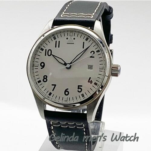 格林达 Mechanical Watches