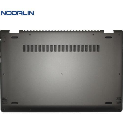 New AP1JD000800 5CB0L46025 For Lenovo Yoga 510-15IKB Yoga 510-15ISK Yoga 510-15 FLEX4-1570 Flex4-1580 Bottom Cover Lower Case