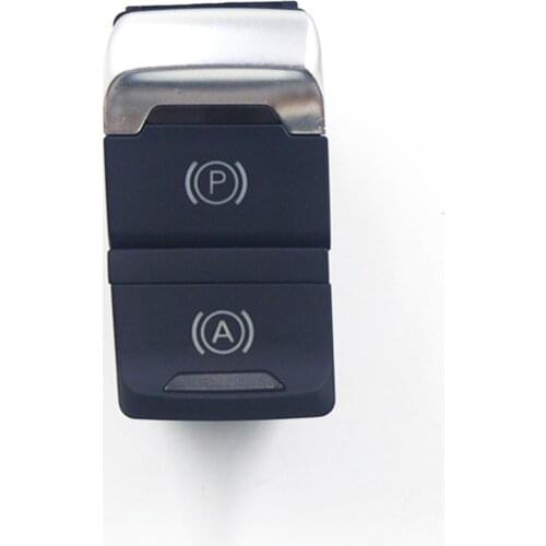 New Parking Brake Hill Start Assist Switch For Audi A4 Allroad Quattro A5 Q5 S4 S5 Allroad Quattro 8K1927225B 8K1927225D