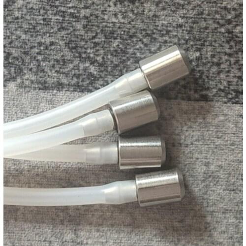 Olympus Endoscope Gastrointestinal Endoscope Irrigation Tube Attached Water Pipe MH-974 MAJ-855 Joint Domestic Replacement