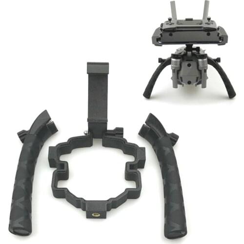 Portable 3D Printed Gimbal Handheld Bracket Universal Mobile Phone Tablet Hand Hold Stabilizer For DJI Mavic 2 PRO/ZOOM