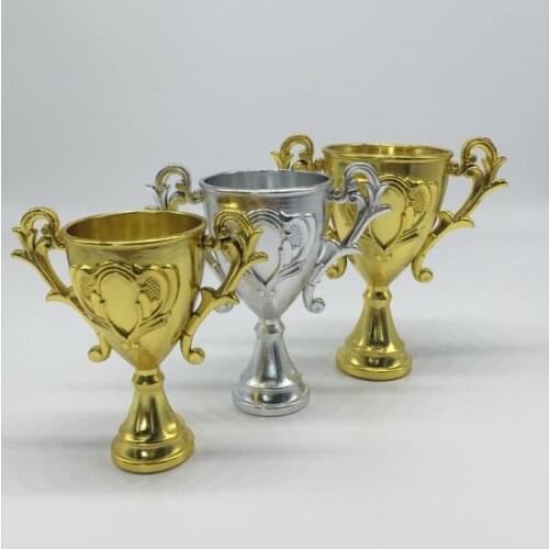 Silver/Gold Plastic Candy Box Wedding Baby Shower Christmas Party Present Gift Packing Box F20173680