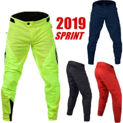 Trousers TLDGP China