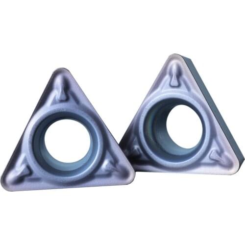 TPMH110308 MV VP15TF High Quality Durable Using Coated Cemented Carbide Turning Tool Cnc And Inser Lathe Tools TPMH