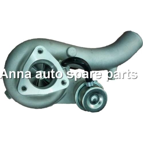 TB25 14411-G2407 Turbo Turbocharger for Nissan Terrano TD27T Engine