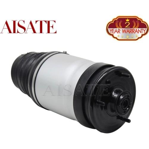 Rear Air Suspension Spring Bag For Range Rover Sport LR3 LR4 Discovery 3 Air Sleeve With Dust Boot 2005-2014 RTD501090 RNB501620