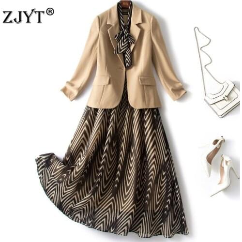 Женские вечерние костюмы ZJYT China At AliExpress