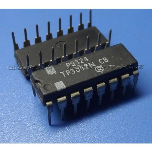 100% New&original TP3057NCB TP3057N CB