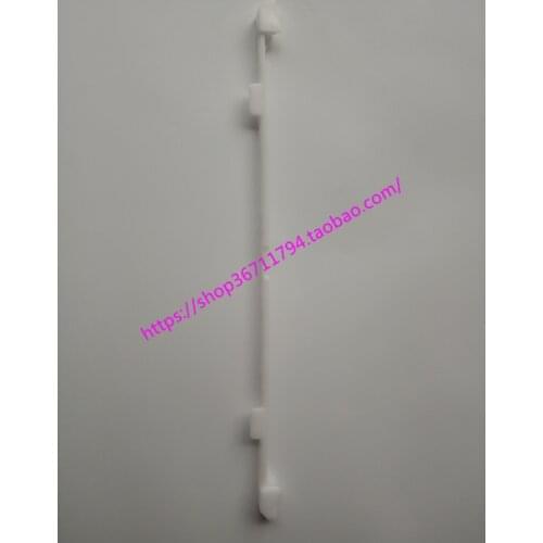 2PCS Brother sweater knitting machine accessories KH868 KH860 (A101) plastic strip