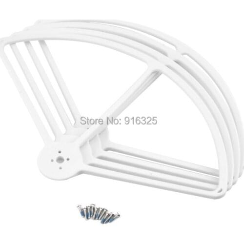 4x DJI F450 Quadcopter Prop Guard Quick Mount Propeller Protectors