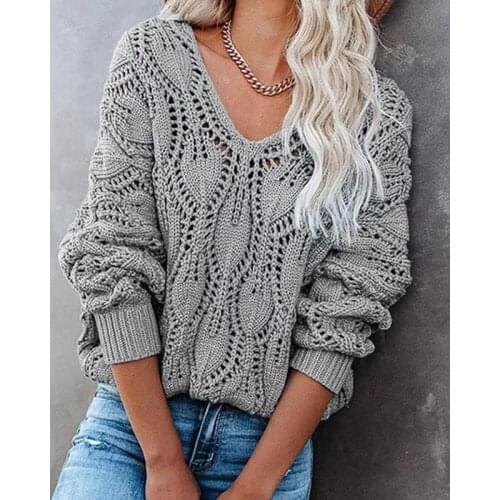 Abninigee Women's Pullovers