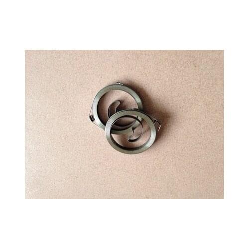 Free Shipping recoil starting Spring gasoline engine 152F 154F handle starter suit for kama kipor