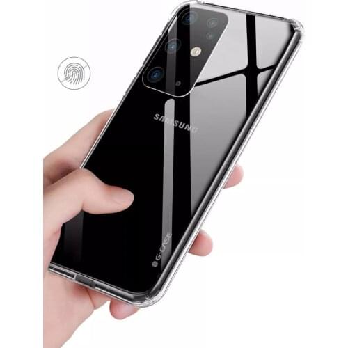 Couleur PP leather with a fine matte feel phone case for Samsung Note 8 9 10 Plus S9 10Plus candy color soft PP back cover