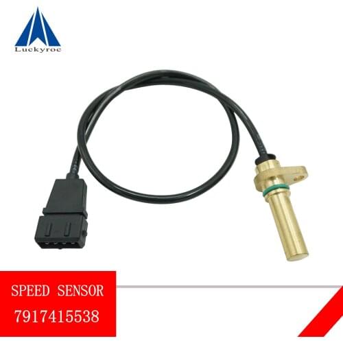 Speed Sensor 7917415538 for Linde Electric Forklift