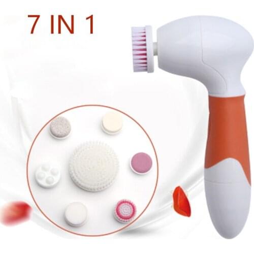 Electric Face Brushes DH Beauty China