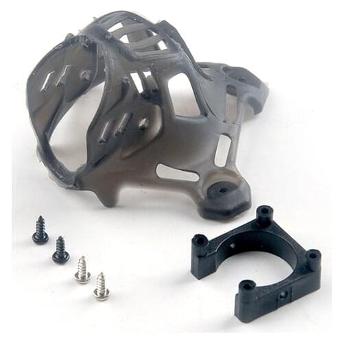 Happymodel RunCam Split3 Lite Camera Canopy for Mobula6 HD Adjustable angle