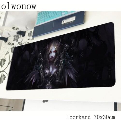 Argus mousepad gamer hot sales 700x300x3mm gaming mouse pad large High-end notebook pc accessories laptop padmouse ergonomic mat