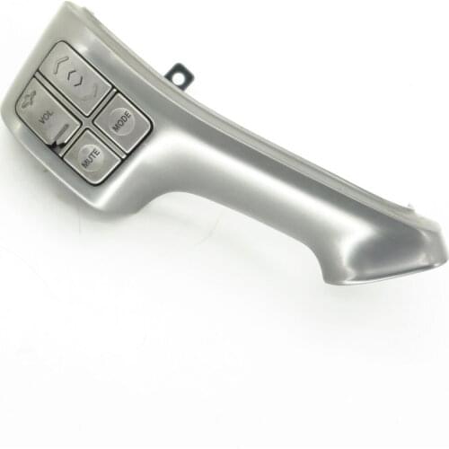 Steering wheelbuttons multimedia volume control control button cruise control switch butto for hyundai Veracruz ix55 967003J500