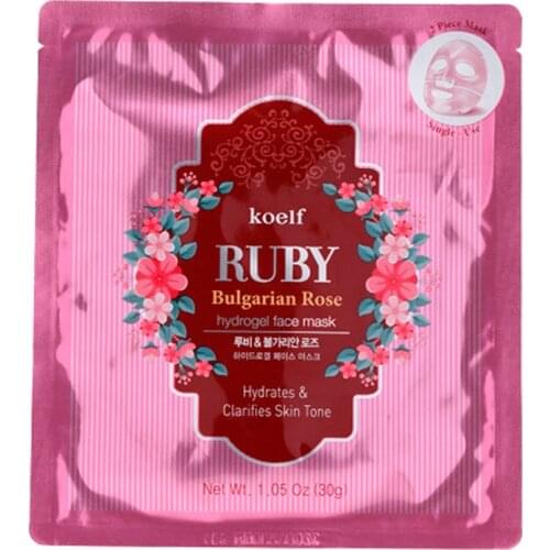KOELF Korean Face Masks