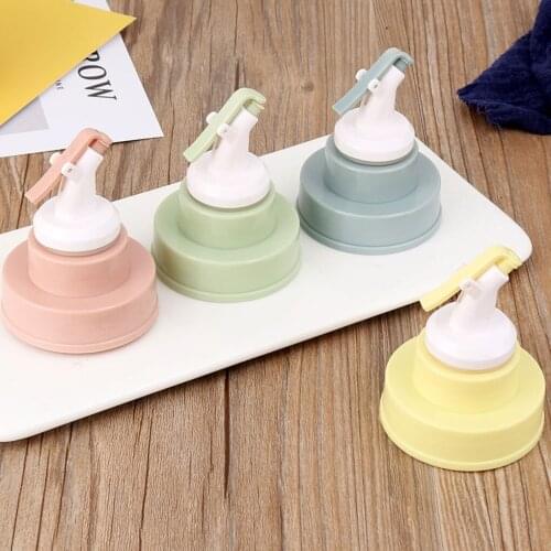 FenKicyen Cute Sealed Leak-Proof Bottle Stopper Cap Olive Oil Vinegar Dispenser Pourer Seasoning Bottle Stopper Kitchen Tool