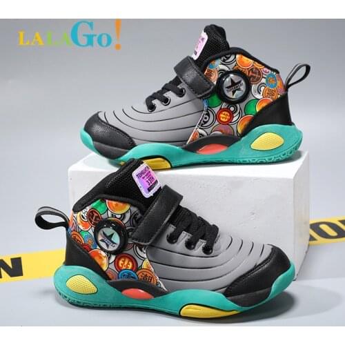 2021 Autumn Children Fashion Sports Shoes For Boys Running Leisure Breathable Outdoor Kids Shoes Lightweight Sneakers Shoes