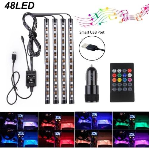 Moobibear LED Long Lamps