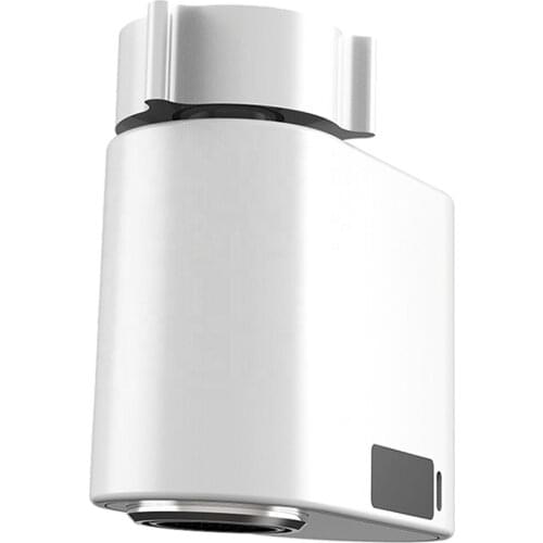 New Arrival Flexible Kitchen Faucet Hose Stainless Steel Flexible Extension Hose for Sink Bag Accessories Caliber