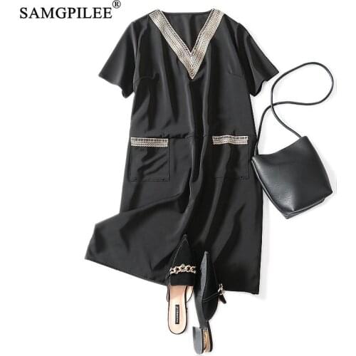 Модные сарафаны Samgpilee China At AliExpress