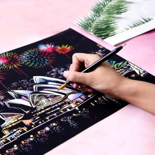 TAKEWEALTH Wall Paintings Landscapes