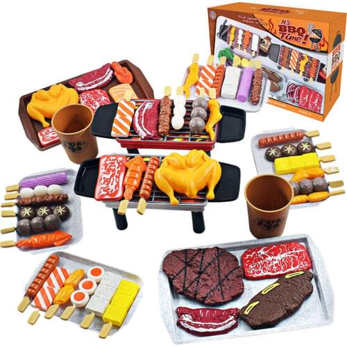 YJLETOY Children's Role-playing Games