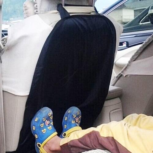 Back Dewtreetali Cover Car Seat Protectors Protection Car Child Seat Anti-kick Pad Auto Seats Covers For Baby Dogs From Mud Dirt