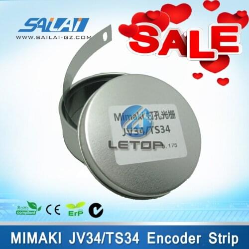 New!!! jv34 TS34 printer encoder strip used mimaki printer
