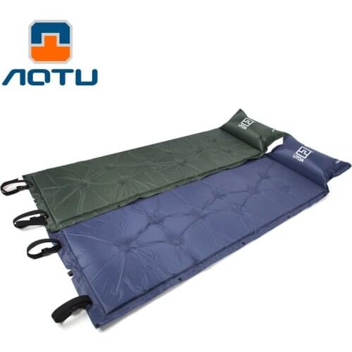 Aotu Inflatable Travel Mats