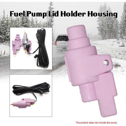 BIEPU High Pressure Fuel Pumps