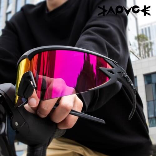 Brand Design UV400 Cycling Glasses Mtb Road Bike Glasses Outdoor Sport Sunglasses Men gafas ciclismo TR90 Cycling Sunglasses