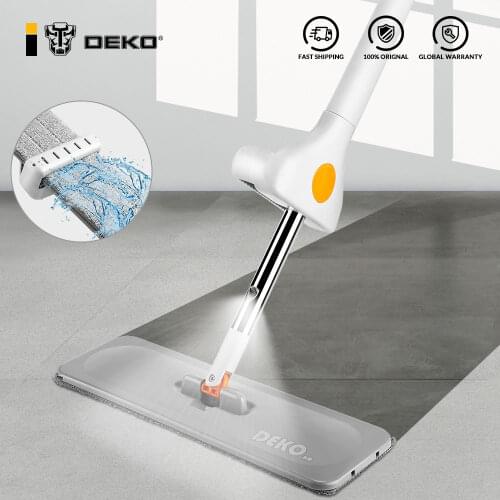 DEKOHM Spray Mops For Cleaning China