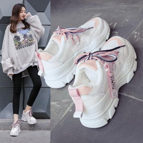 HKML Women's Sneakers