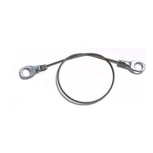 53045-1065 Tailgate/Tail Gate Cable for Kawasaki Mule 3000/3010 /4000/4010 and Teryx 750