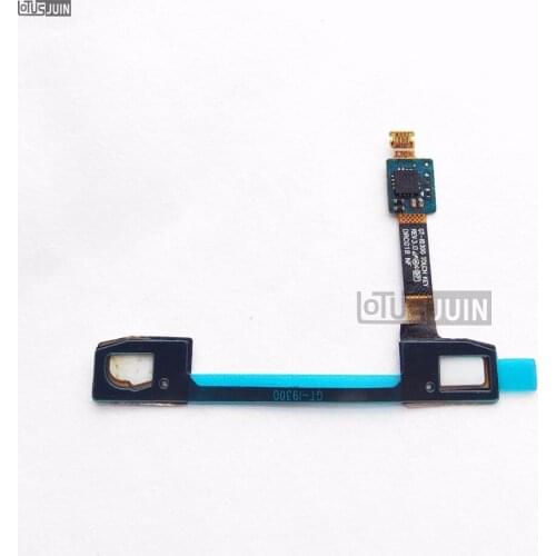 Button Keypad Sensor Flex Cable For Samsung Galaxy S3 I9300 I9305