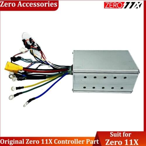 Original ZERO 11X controller 72 V 45A Electric Scooter Controller