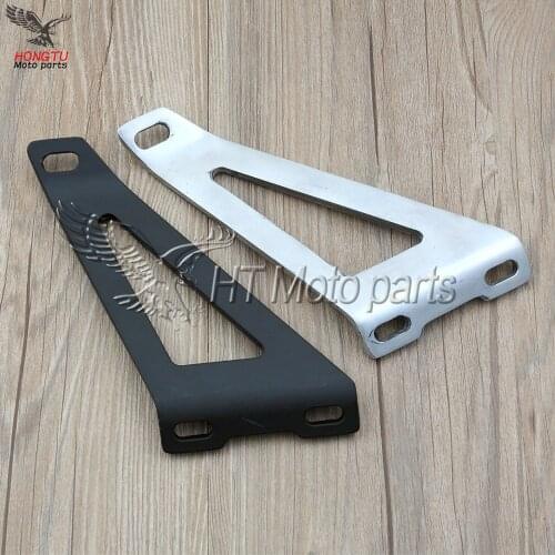 Motorcycle Exhaust Hanger Bracket For Suzuki GSXR 600 750 1000 Yamaha YZF R1 Kawasaki ZX6R
